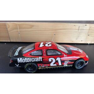 Elliott Sadler #21 Motorcraft 1999 Taurus Hot Wheels 1:24